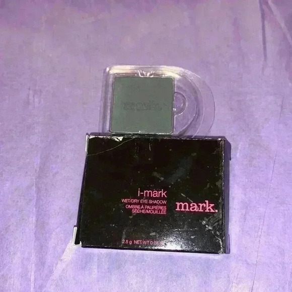 ✨Host Pick✨🌟mark. eyeshadow Storming - Picture 6 of 6